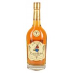 Коньяк Саят Нова 7 лет Армения, 0,5 л (kastd)