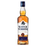Виски Scotch Terrier Россия, 0,7 л (kastd)