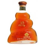 Бренди Alvisa XO Испания, 0,5 л (kastd)