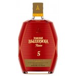 Коньяк Золотая Выдержка Fusion 5 лет Россия, 0,25 л (kastd)