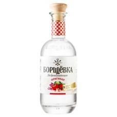 Водка Борщёвка Оригинал Гастрономическая Россия, 0,5 л (kastd) в магазинах Ашан