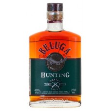 Ликер BELUGA Hunting Herbal Россия, 0,25 л (kastd) в магазинах Ашан