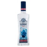 Водка Graf Ledoff Light Россия, 0,5 л (kastd)