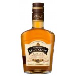 Коньяк Старый Кенигсберг четырехлетний Россия, 0,25 л (kastd)