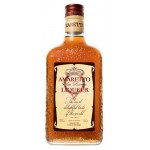 Ликер Niva Amaretto San Lorenzo Россия, 0,5 л (kastd)