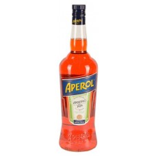 Аперитив Aperol Aperitivo Италия, 1 л (kastd) в магазинах Ашан