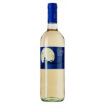 Вино Grin Pinot Grigio Volpe Pasini белое сухое Италия, 0,75 л (kastd)