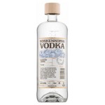 Водка Koskenkorva Bluberry Juniper Черника и можжевельник Финляндия, 0,7 л (kastd)