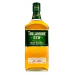 Виски Tullamore D.E.W. Ирландия, 1 л (kastd)