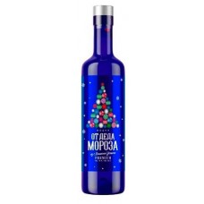 Водка От Деда Мороза Premium Россия, 0,5 л (kastd) в магазинах Ашан