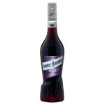 Ликер Marie Brizard Ė23 Cassis десертный Испания, 0,7 л (kastd)