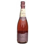 Игристое вино Vall de Juy Cava розовое брют Испания, 0,75 л (kastd)