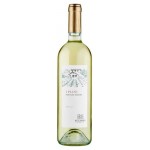 Вино I Piani Bianco белое сухое Италия, 0,75 л (kastd)