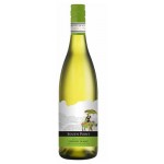 Вино South Point Chenin Blanc белое сухое ЮАР, 0,75 л (kastd)