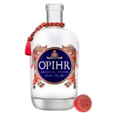 Джин Opihr Oriental Spiced London Dry Великобритания, 0,7 л (kastd) в магазинах Ашан