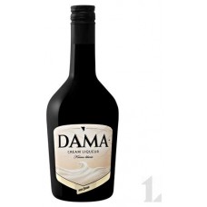 Ликер Marie Brizard Dama Франция, 0,5 л (kastd) в магазинах Ашан