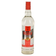 Водка Каждый день Россия, 1 л (kastd) в магазинах Ашан