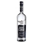 Водка Белая Сова Классическая Россия, 0,7 л (kastd)