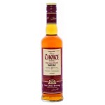 Виски Your Choice With taste of Scotch Whisky 3 года Россия, 0,7 л (kastd)