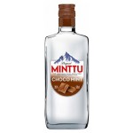Ликер Minttu Choco Mint Финляндия, 0,5 л (kastd)