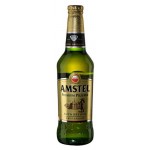 Пиво Amstel Premium Pilsener светлое фильтрованное 4,6%, 450 мл (kastd)