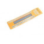 Лента светоотражающая для одежды, 50 см (kastd)