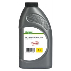 Масло моторное Каждый день 10W40 минеральное, 1 л (kastd) в магазинах Ашан