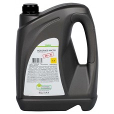 Масло моторное Каждый день 5W40 API SG/CD синтетическое, 4 л (kastd) в магазинах Ашан