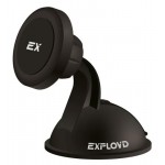 Держатель автомобильный Exployd EX-H-400 магнтиный (kastd)