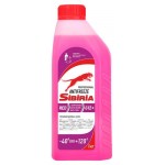 Антифриз Sibiria Antifreeze 12G, 1 кг (kastd) Антифриз Sibiria Antifreeze 12G, 1 кг (kastd)