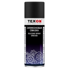 Силиконовая смазка TEXON, 520 мл (kastd) в магазинах Ашан