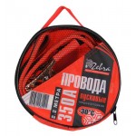 Провода пусковые Zebra 350А в сумке (kastd)