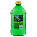 Жидкость стеклоомывателя Oilright Летний, 5 л (kastd)