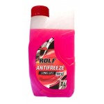 Антифриз Rolf G12 Red, 1 л (kastd) Антифриз Rolf G12 Red, 1 л (kastd)
