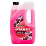 Антифриз Rolf G12 Red, 5 л (kastd) Антифриз Rolf G12 Red, 5 л (kastd)