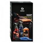 Набор для автомобиля Grass Универсальный (kastd)