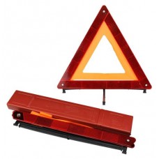 Знак аварийной остановки (kastd) в магазинах Ашан