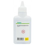 Размораживатель замков Каждый день с силиконом, 60 мл (kastd)