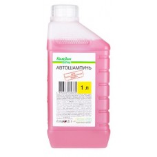 Автошампунь Каждый день активная пена, 1 л (kastd) в магазинах Ашан