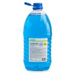 Жидкость стеклоомывателя -30°С Каждый день, 3 л (kastd)