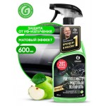 Полироль для пластика Grass Яблоко (kastd)