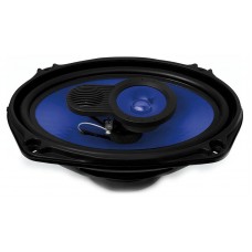 Автоакустика Soundmax SM-CSE693 (kastd) в магазинах Ашан