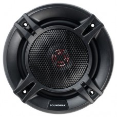 Автоакустика Soundmax SM-CSI502 (kastd) в магазинах Ашан