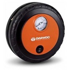 Автомобильный компрессор Daewoo, 25 л (kastd) в магазинах Ашан