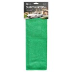 Салфетка для автомобиля Grass, 35x40 см (kastd)