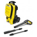 Минимойка Karcher K 4 Compact UM (kastd)