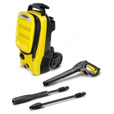 Минимойка Karcher K 4 Compact UM (kastd) в магазинах Ашан