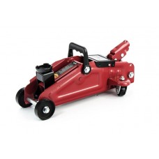 Домкрат Sparta гидравлический подкатной до 2 тонн (kastd) в магазинах Ашан