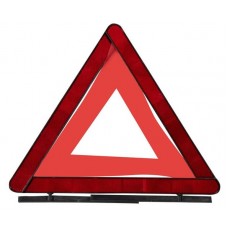 Знак аварийной остановки (kastd) в магазинах Ашан