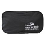 Сумка для набора автомобилиста (kastd)